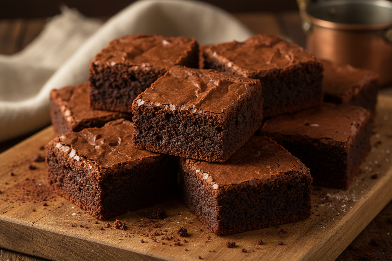 Brownies