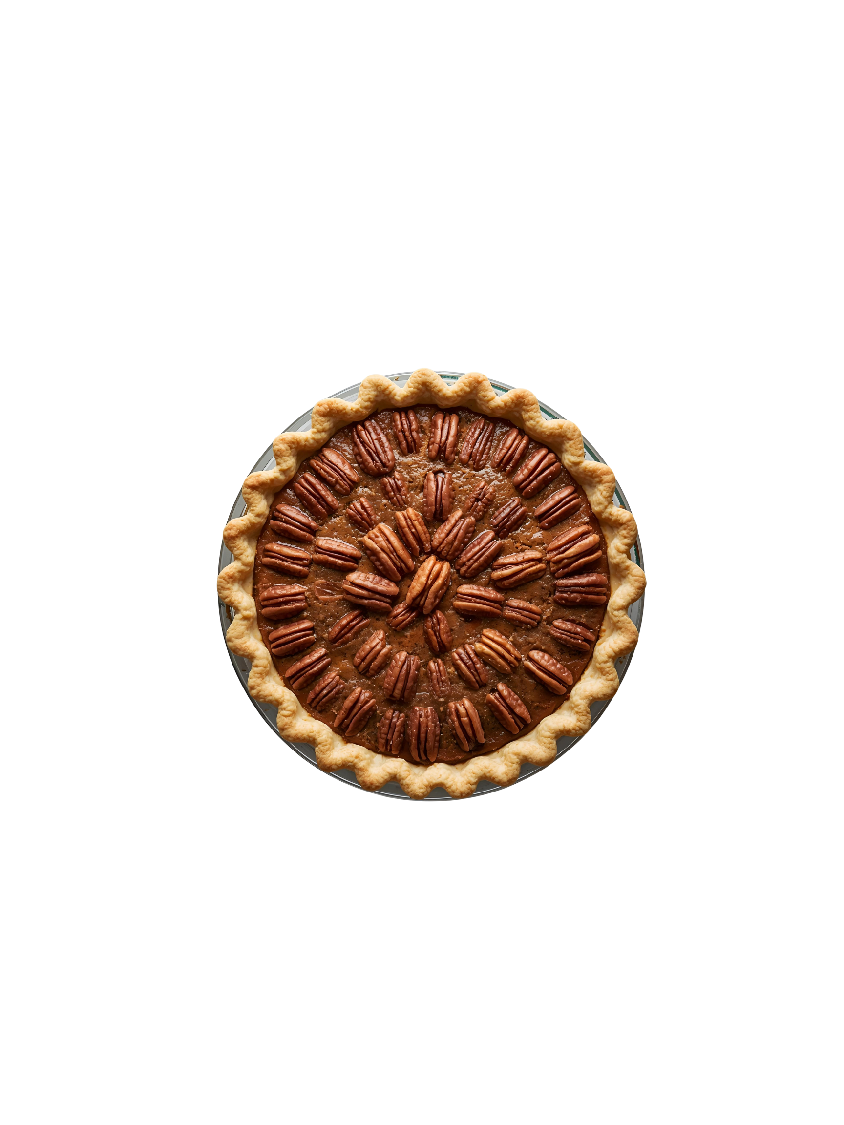 Pecan Pie