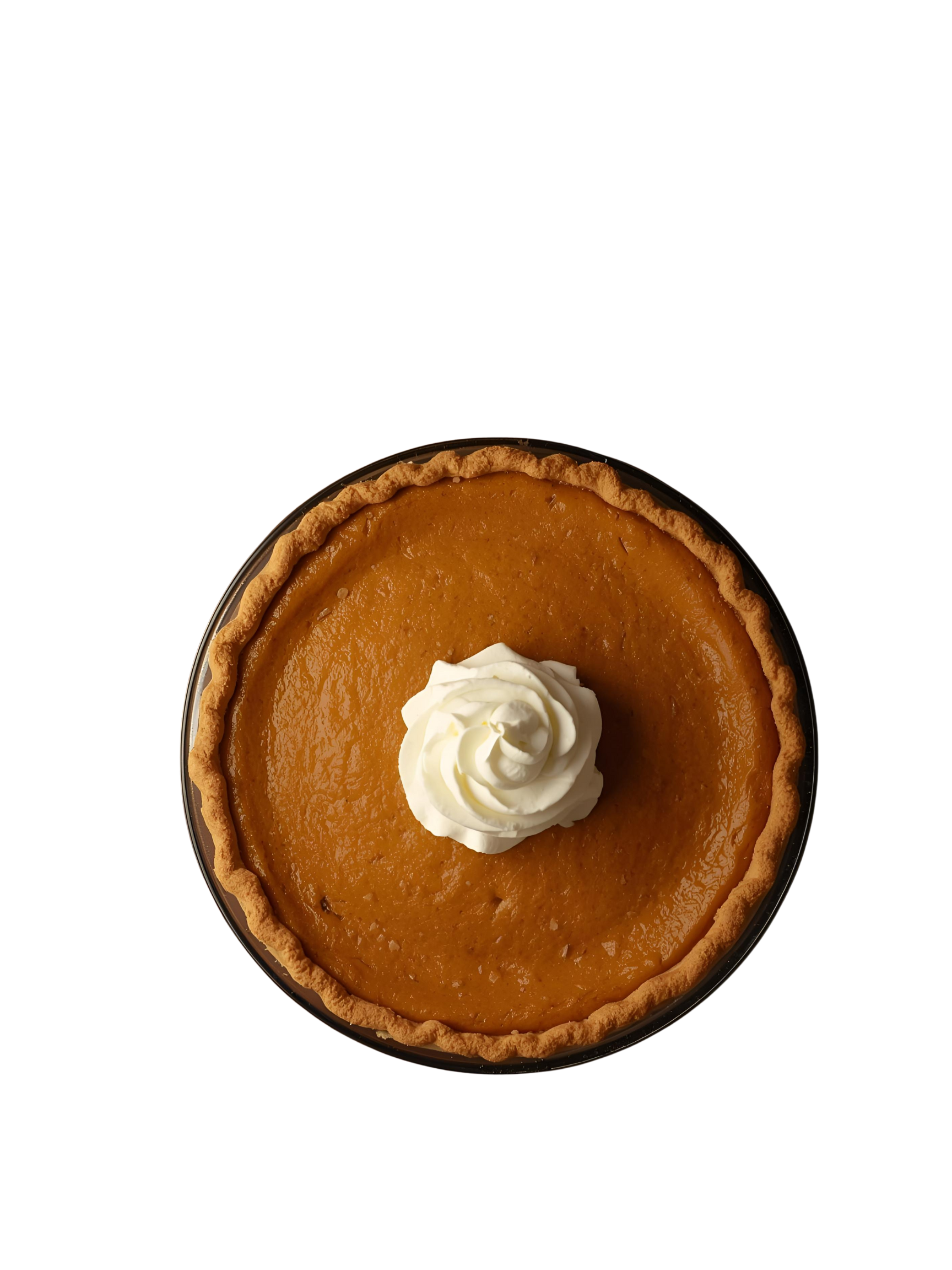 Pumpkin Pie
