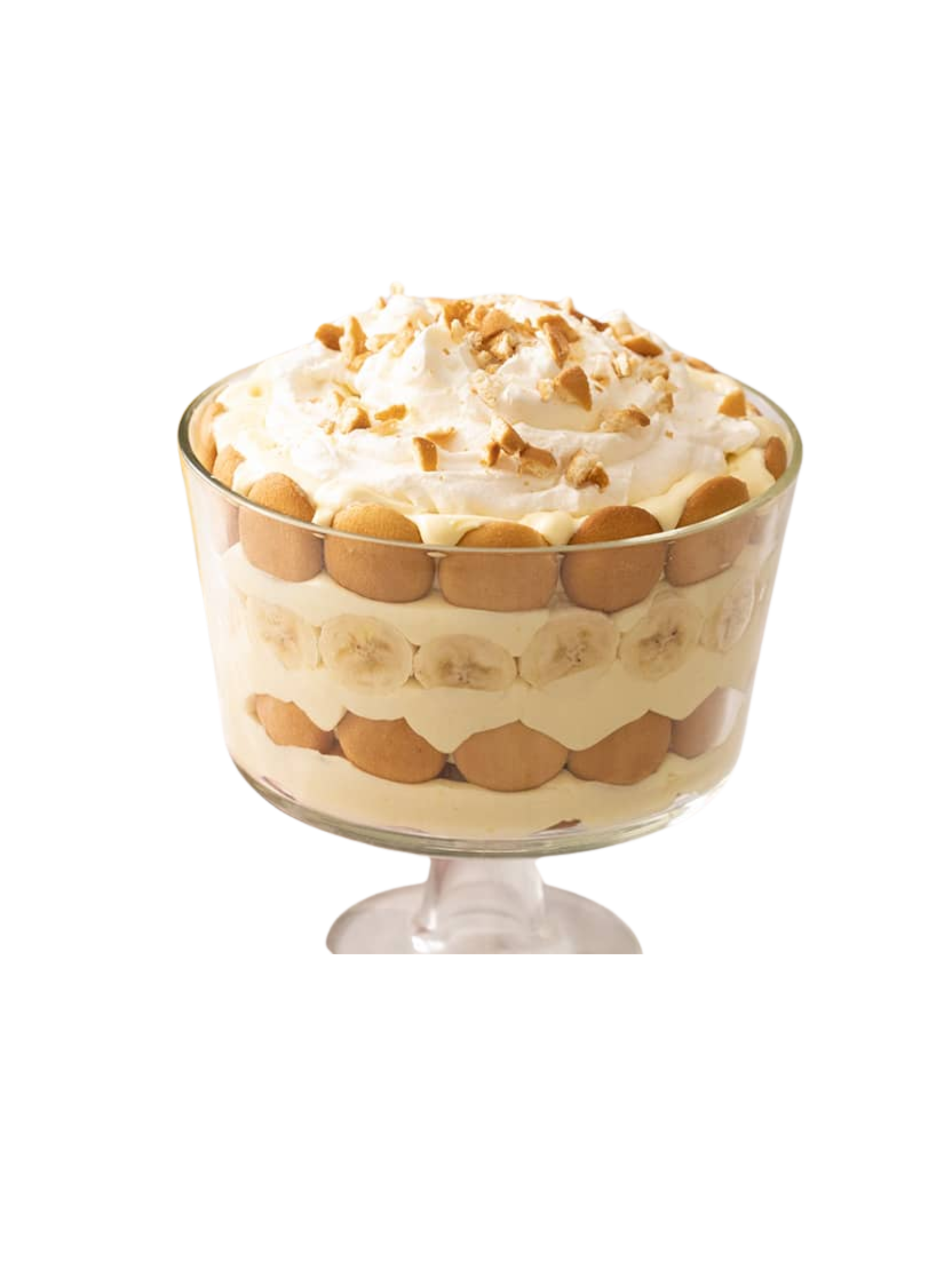 Banana Pudding