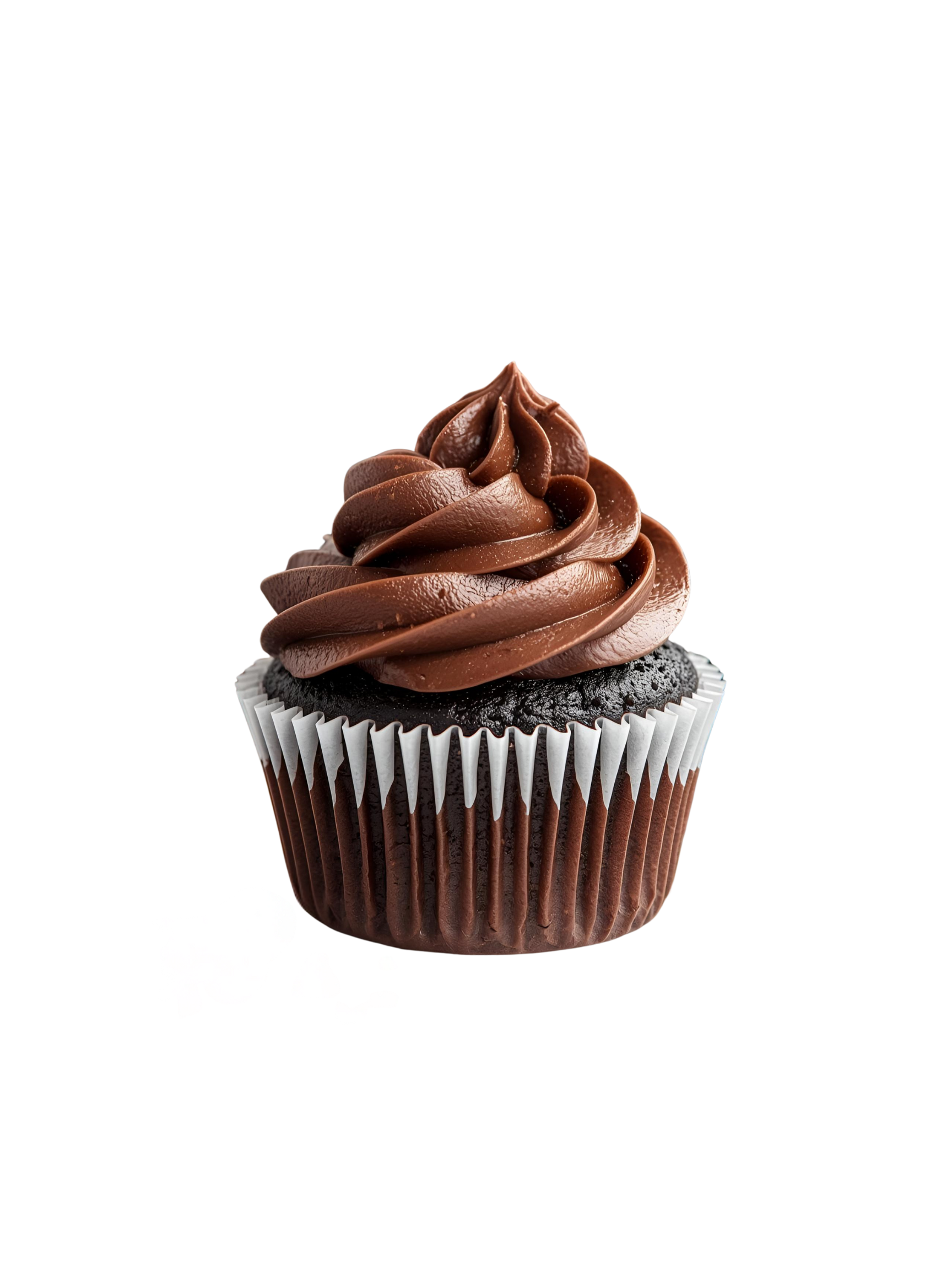 Chocolate Cupcakes