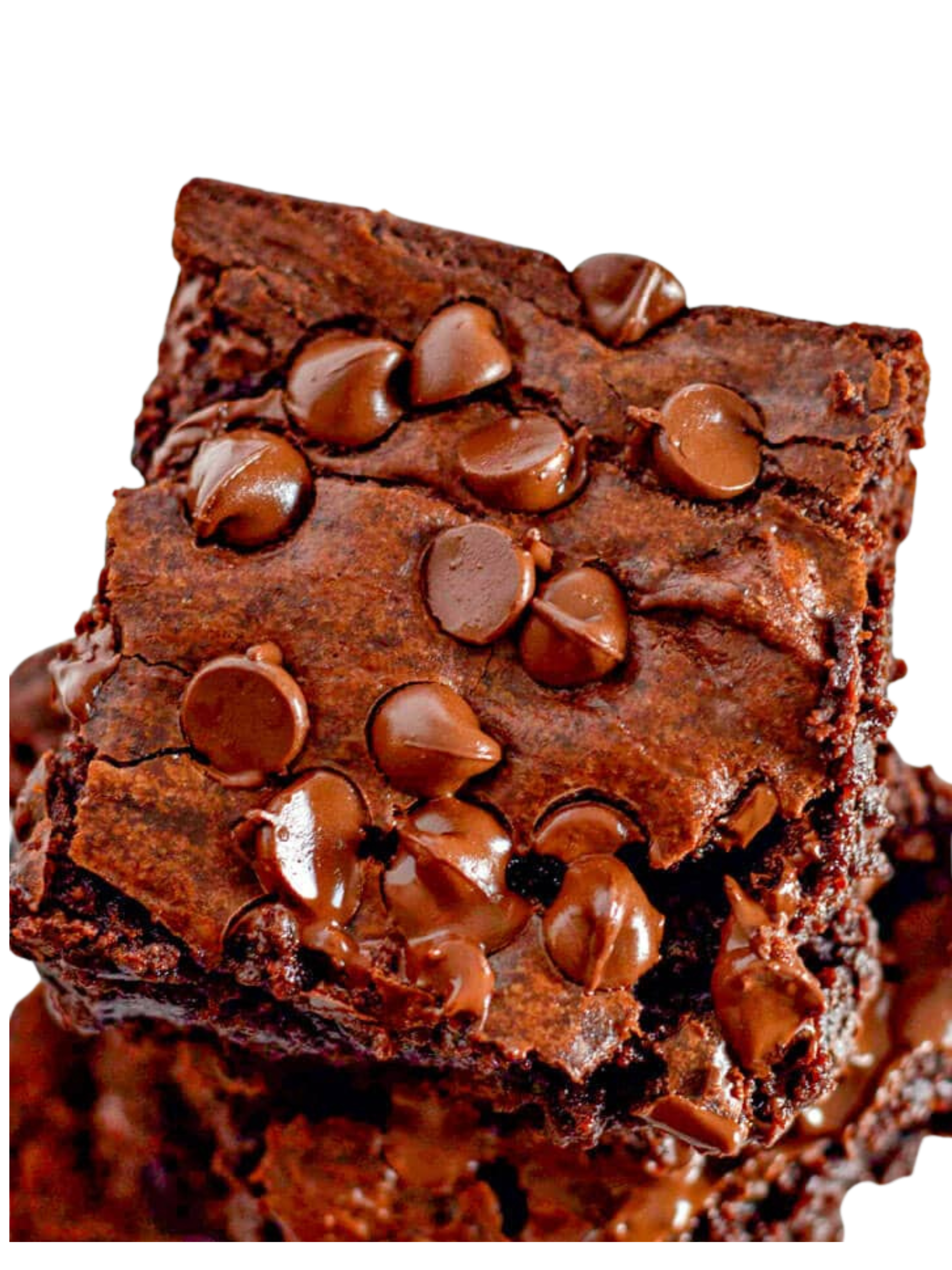 Chocolate Chip Brownies