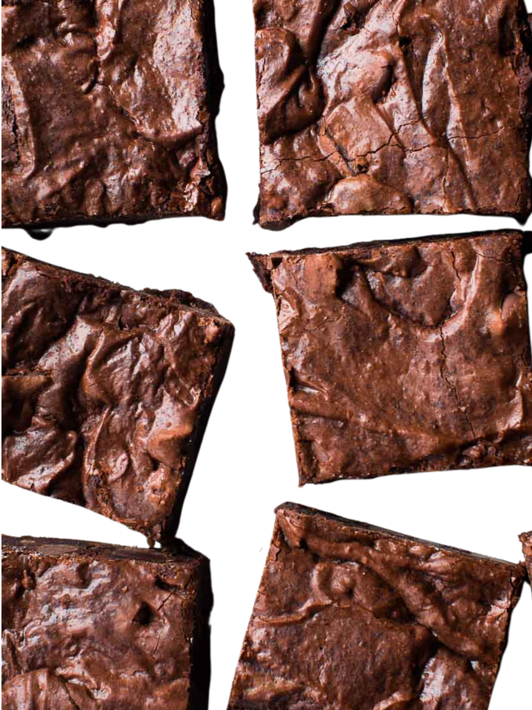 Fudge Brownies
